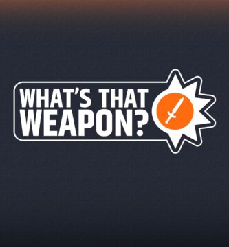 ¿Cuál es esa arma?