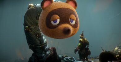 Los fanáticos de Animal Crossing no deberían dormir en este juego isométrico tipo Soulslike