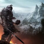 El nuevo juego de rol de acción ya se está comparando con Skyrim y es fácil ver por qué