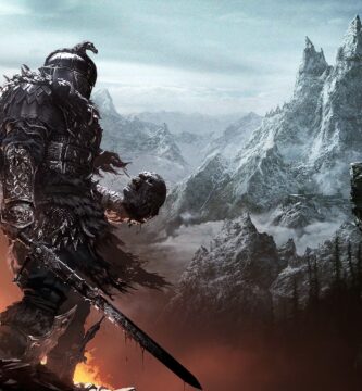 El nuevo juego de rol de acción ya se está comparando con Skyrim y es fácil ver por qué