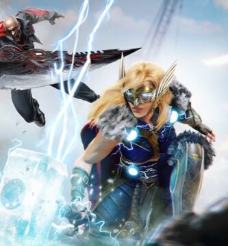 Los mejores juegos que otorgan a los jugadores poderes divinos