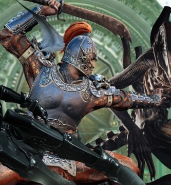 Juegos donde los enemigos aprenden cómo se juega