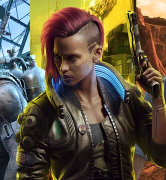 Juegos donde explorar el mundo es la mejor parte de la historia