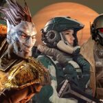 Juegos con la mejor exploración y una misión principal que puedes ignorar