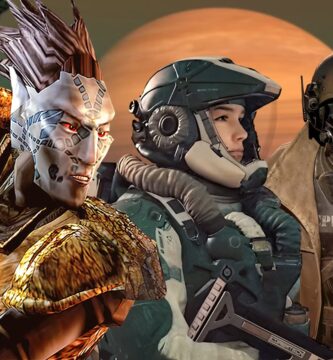 Juegos con la mejor exploración y una misión principal que puedes ignorar