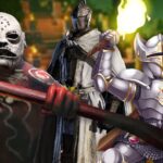 Juegos con mundos abiertos que aprendes con el tiempo