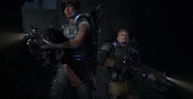 Los mejores juegos de disparos lineales para jugadores agotados de los mundos abiertos