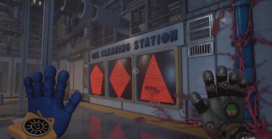 Solución de rompecabezas de turbina de estación de limpieza de gel