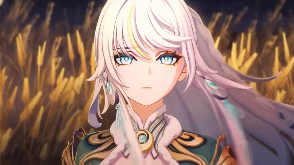 Genshin Impact revela carteles de la segunda mitad de la versión 6.3