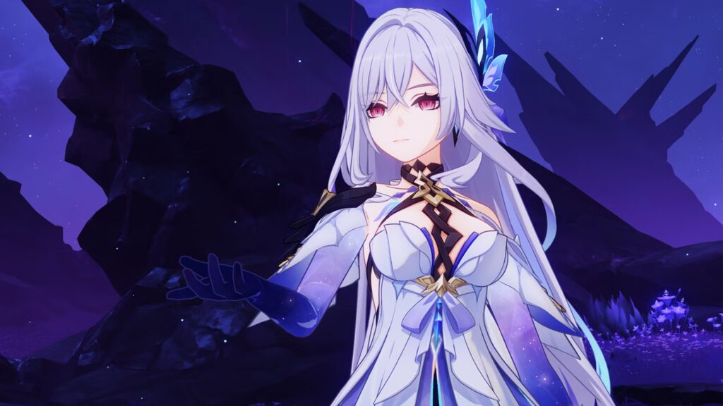 Se filtraron los personajes del banner de Genshin Impact 6.4