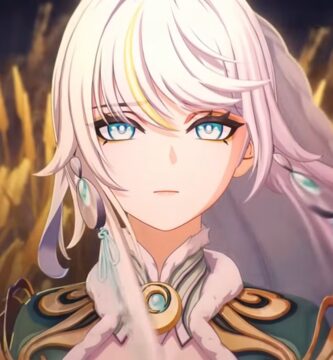 Genshin Impact revela carteles de la segunda mitad de la versión 6.3