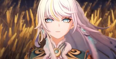 Genshin Impact revela carteles de la segunda mitad de la versión 6.3