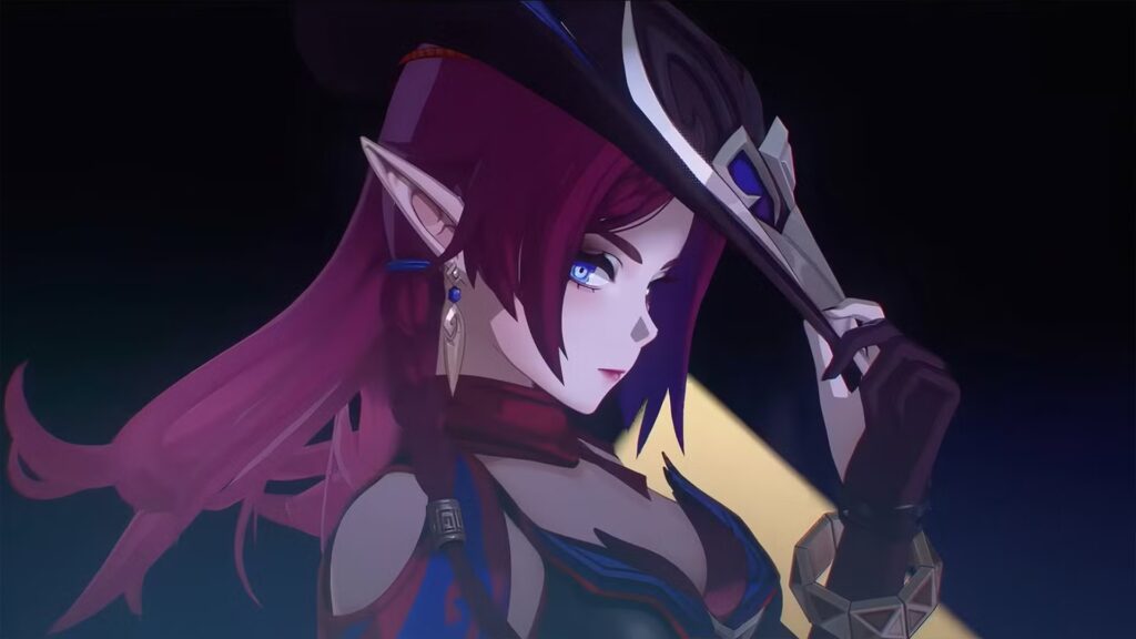 Genshin Impact filtra personajes de banner para la versión 6.5