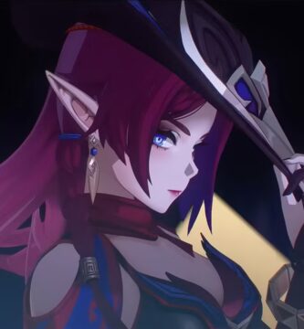 Genshin Impact filtra personajes de banner para la versión 6.5