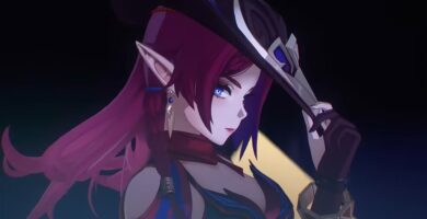 Genshin Impact filtra personajes de banner para la versión 6.5