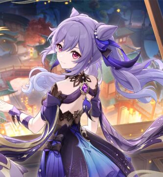 Genshin Impact 6.4 Códigos de transmisión en vivo (Luna V)