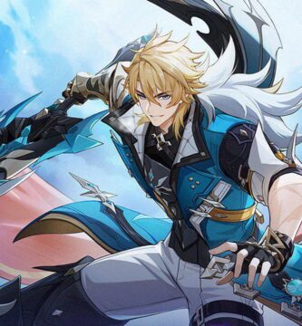 Genshin Impact presenta nuevos personajes y regresa a Mondstadt en la versión 6.4