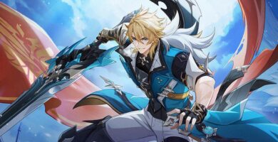 Genshin Impact presenta nuevos personajes y regresa a Mondstadt en la versión 6.4