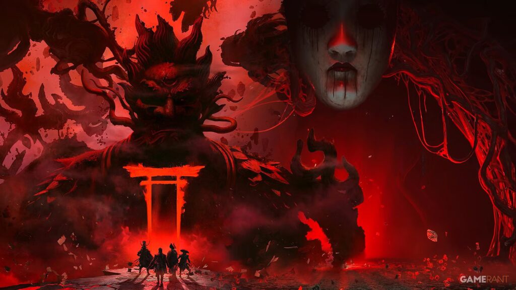 Legends se compara con la versión de Ghost of Tsushima