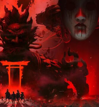 Legends se compara con la versión de Ghost of Tsushima