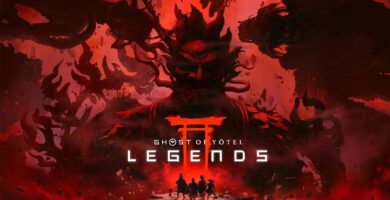 Ghost of Yotei confirma la fecha de lanzamiento del modo multijugador