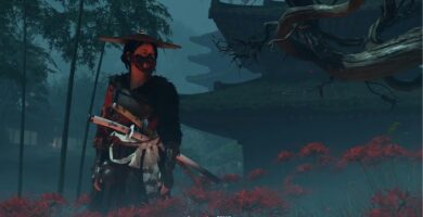 Ghost of Yotei ha vencido a Ghost of Tsushima