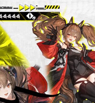 Guía de construcción de Gilberta en Arknights Endfield
