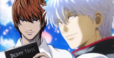 7 animes shonen que cumplirán 20 años en 2026