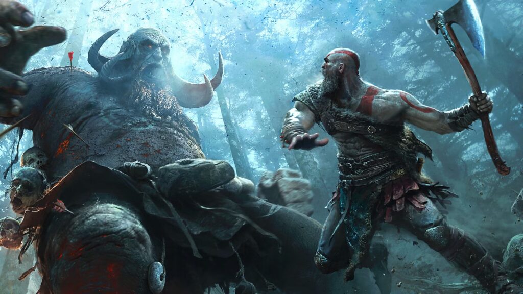 Se redujo la ventana de lanzamiento del próximo juego de Santa Monica Studio