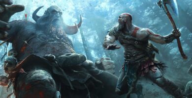 Se redujo la ventana de lanzamiento del próximo juego de Santa Monica Studio