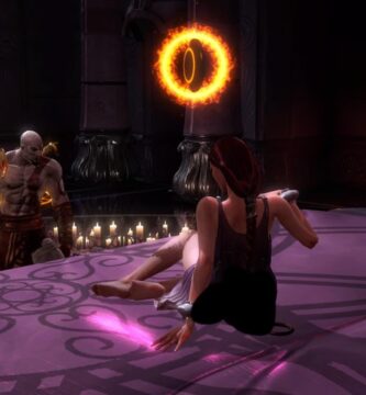 La trilogía remake de God of War ya está generando controversia, pero no debería ser así