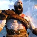 El juego God of War filtrado está haciendo algo completamente inesperado