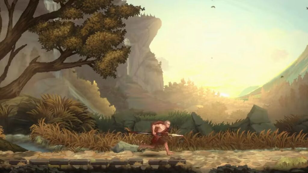 Los fanáticos de God of War no logran encontrar el supuesto modo cooperativo para 2 jugadores de Sons of Sparta