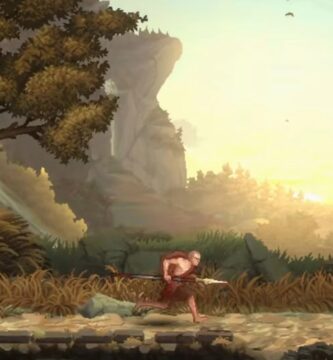 Los fanáticos de God of War no logran encontrar el supuesto modo cooperativo para 2 jugadores de Sons of Sparta