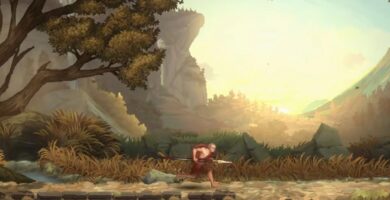 Los fanáticos de God of War no logran encontrar el supuesto modo cooperativo para 2 jugadores de Sons of Sparta