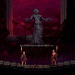 Cómo vencer a Alastor en God of War Sons of Sparta