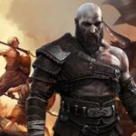 Los hijos de Esparta se distraen de este extraño anuncio