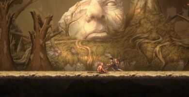 Explicación de las reglas no escritas de God of War Sons of Sparta