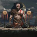 Kratos de Sons of Sparta tiene vibraciones de 'Tenemos a Kratos en casa'