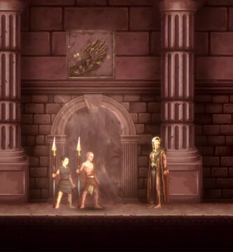 Soluciones de cámara God of War Sons of Sparta Muse