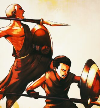 La nueva característica de God of War Sons of Sparta aborda las críticas de los fanáticos