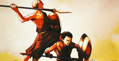 La nueva característica de God of War Sons of Sparta aborda las críticas de los fanáticos