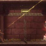 Cómo romper barras en God of War Sons of Sparta