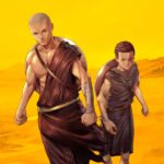 Revisión de God of War Sons of Sparta: una exclusiva de PS5 olvidable