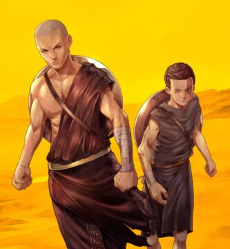 Revisión de God of War Sons of Sparta: una exclusiva de PS5 olvidable