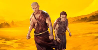 Revisión de God of War Sons of Sparta: una exclusiva de PS5 olvidable