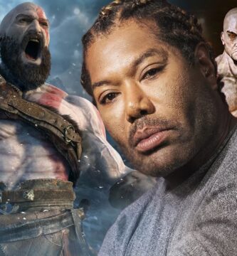 "No tengo participación alguna" Christopher Judge aclara los comentarios recientes sobre la nueva versión de la trilogía de God of War