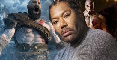 "No tengo participación alguna" Christopher Judge aclara los comentarios recientes sobre la nueva versión de la trilogía de God of War