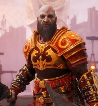 El actor de Kratos revela nuevos detalles sobre la trilogía remake de God of War