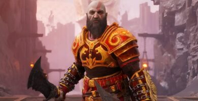 El actor de Kratos revela nuevos detalles sobre la trilogía remake de God of War